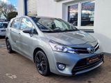 Toyota Verso Life Panoramadach - Toyota Verso aus 2013