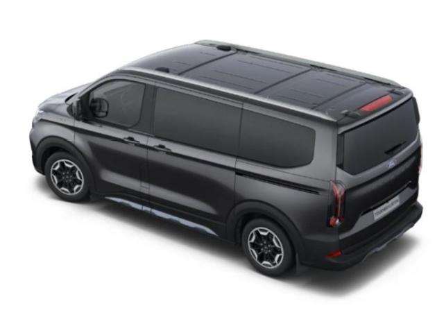 Ford Tourneo Custom 320 L1 Active AHK+B&O+Navi+360°Ka