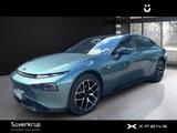 XPENG P7 Wing Edition + - XPENG P7 aus 2024