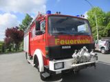 Iveco 90-16 AW - Feuerwehr LF 16 TS -Diff.-sperren - Offers matching your search criteria