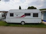 Tabbert VIVALDI 490 TD - Tabbert Wohnwagen 490