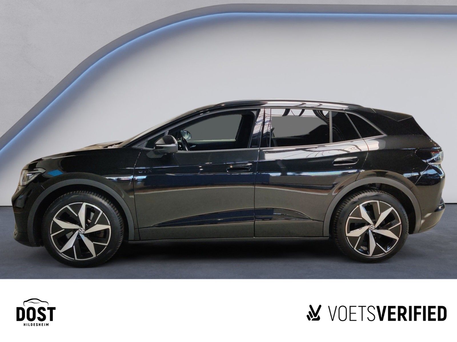 Volkswagen ID.4 - Bild 3
