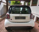 Smart ForTwo coupé Passion 60kW EQ , 22KW Lader - Smart aus 2020