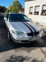 Honda  Accord 3.0 V6 - Honda Gebrauchtwagen von 1999
