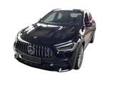 Mercedes-Benz GLA 35 AMG 4M PANO/AHK/360/MULTIB./21Zoll/KEYL. - schwarze Mercedes-Benz GLA 35 AMG