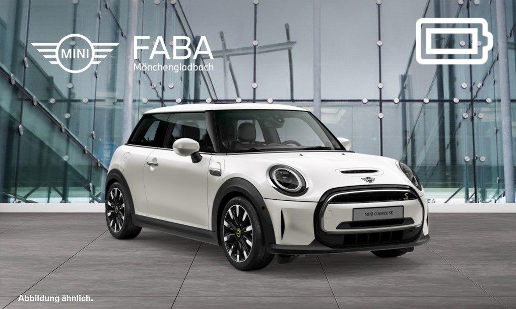 MINI Cooper SE Hatch Head-Up HK HiFi DAB LED RFK Shz
