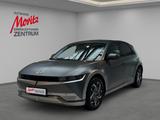 Hyundai IONIQ 5 Uniq Elektro 72,6 kWh* LEDER*AHK* - graue Hyundai IONIQ 5