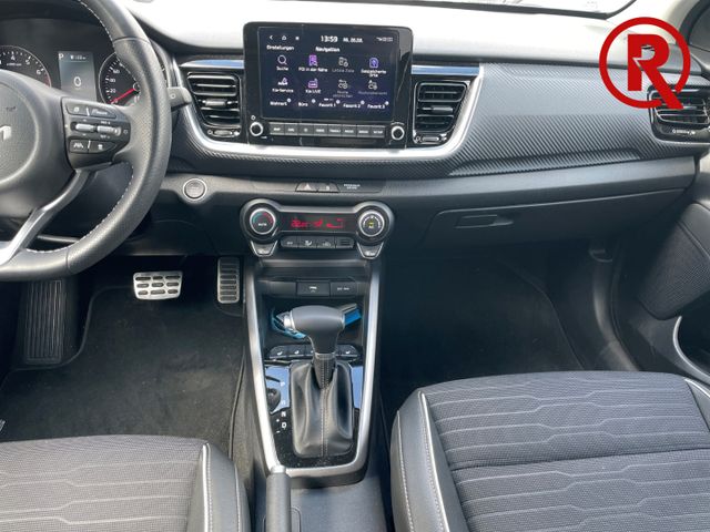 Stonic GT-Line 1.0 T 120 PS 48 V Navigation Klim