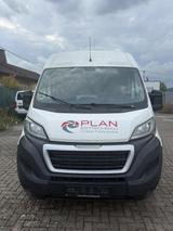 Peugeot Boxer Kasten L3H2 Avantage BlueHD *NEUE MOTOR* - Peugeot Boxer: Motor