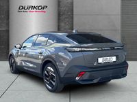 Peugeot 408 - Vorschau Bild 3