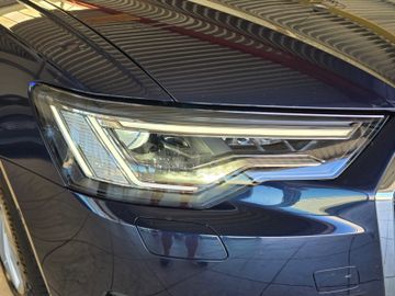 Audi A6 - 9