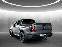 Ford Ranger - Vorschau Bild 3