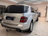 Mercedes-Benz ML 320 ML -Klasse ML 320 CDI / Standheizung - Mercedes ML-Klasse bis 5.000 Euro
