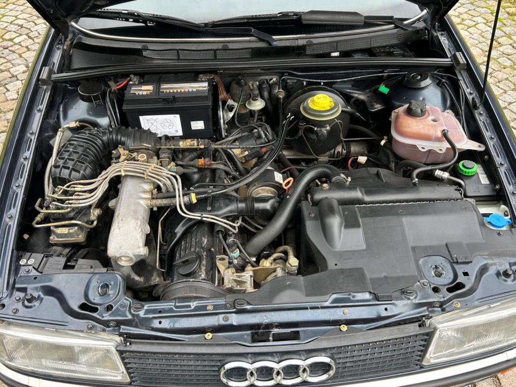 Audi 90