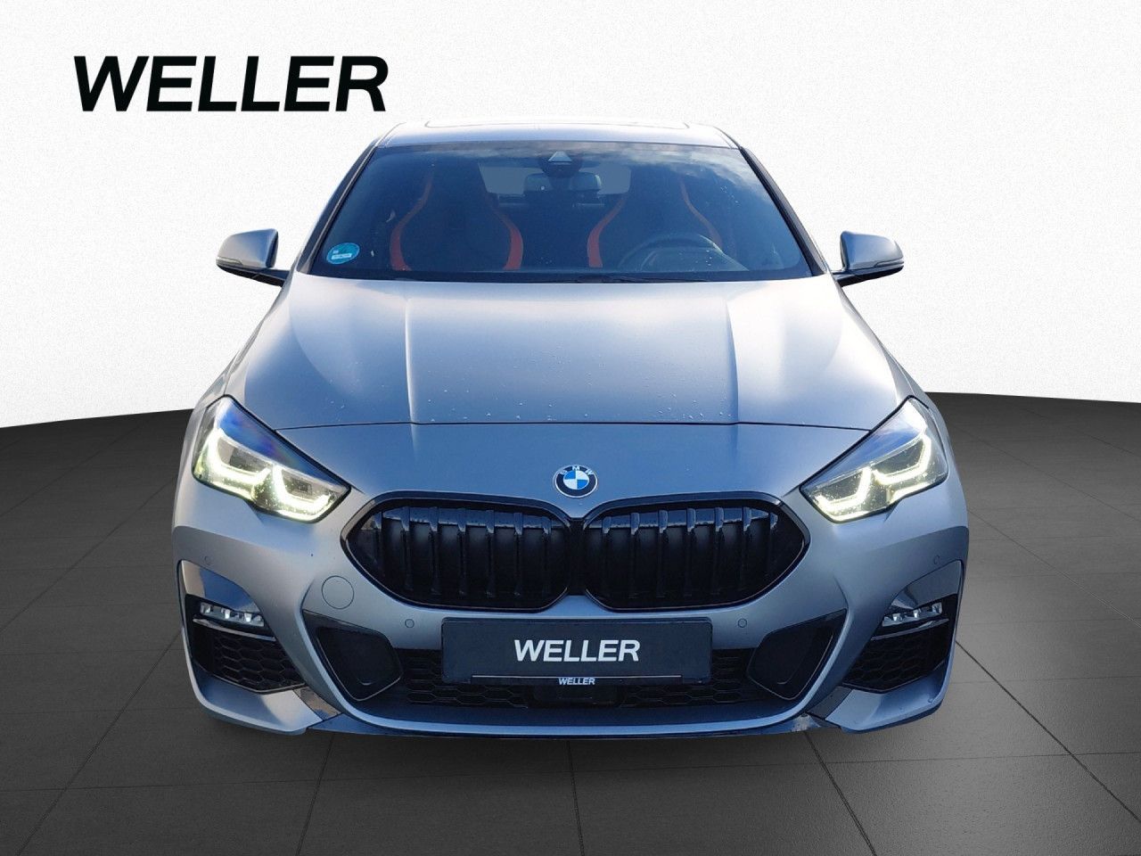 BMW 220 Gran Coupé - Bild 4