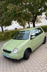 Volkswagen VW Lupo 1.0 Oxford - Volkswagen Lupo Oxford mit Benzin-Antrieb
