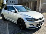 Volkswagen Polo VI Comfortline *SHZ*ACC*LED*PDC... - VW Polo Gebrauchtwagen in Saarbrücken
