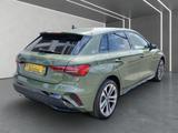 Audi A3 Sportback 35 TFSI S line S tronic *ACC*R-CAM* - mit Benzin-Antrieb: Scheckheftgepflegt, Limousine, mit Klimaanlage