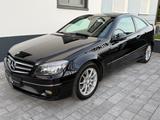 Mercedes-Benz CLC 180 Kompressor Sportpaket /PDC/SHZ/TEMPOMAT - schwarze Mercedes-Benz CLC 180