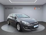 Opel Astra J ST Exklusiv Automatik/Xenon/Navi/RFK/Shz - Opel Astra: Exklusiv