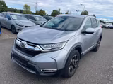 Honda CR-V 1.5 VTEC Turbo 4WD Lifestyle 7S|LED|Navi|AC - Honda: Turbo