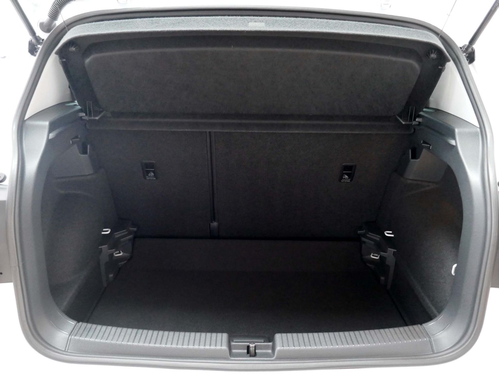 Fahrzeugabbildung Volkswagen T-Cross Life 1.0 TSI | LED PDC ACC App