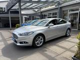 Ford Mondeo Titanium ohne Adblue- PDC,Xenon, Klima,SY - Ford Mondeo: Titanium X