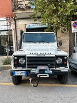Land Rover Defender 90 2.5 Td5 Station Wagon SE - gebrauchte Land Rover Defender aus dem Jahr 2005
