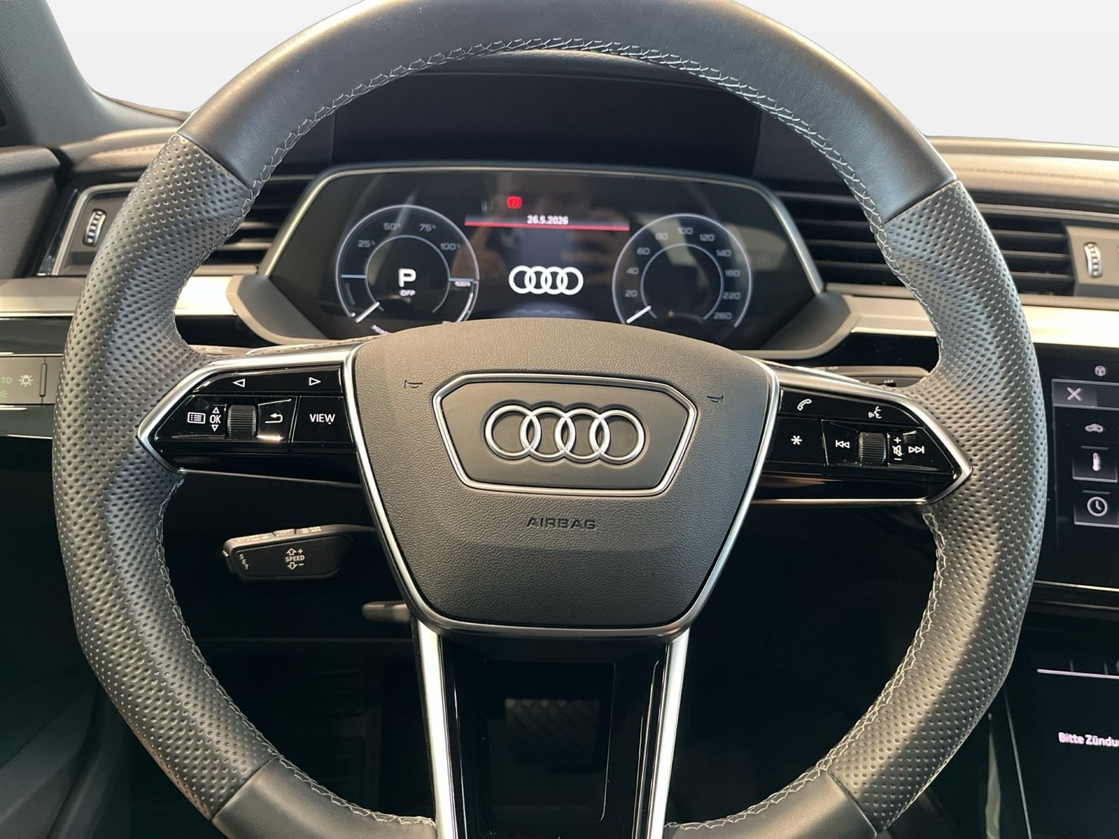 Audi e-tron - Bild 17