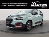 Citroën Berlingo Shine M ALLWETTER PANO NAVI PDC KAMERA  - Citroën Berlingo Gebrauchtwagen in Gelsenkirchen