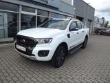 Ford Ranger Wildtrak Doppelkabine 4x4*elektr.Rollo* - Ford Ranger in Essen