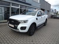 Ford Ranger Wildtrak Doppelkabine 4x4*elektr.Rollo*
