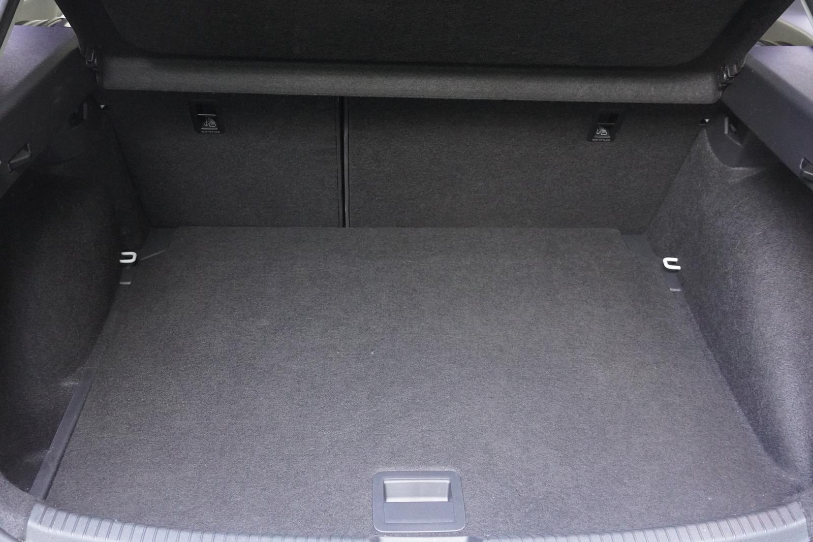 Volkswagen Taigo 1.0 TSI Life LED Spurhalte App Connect, миниатюра 29