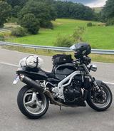 Triumph Speed Triple T509 - TRIUMPH 2000
