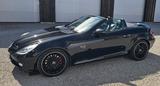 Mercedes-Benz SLK 350 Sportmotor -