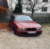 BMW 530D E39 KOMBI - BMW 530: E39 530d