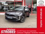 Toyota Yaris Cross Hybrid 1.5 VVT-i Elegant - Toyota Yaris Cross: Elegant