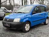Fiat Panda 1.1 Active/TÜVZNTRL/ALLWTRFN/ELFNSTER - Fiat Panda Gebrauchtwagen in Mannheim