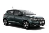Dacia Sandero TCe 90 Expression SHZ/Kamera/zu Sofort - Dacia Sandero Neuwagen