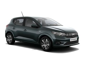 Dacia Sandero TCe 90 Expression SHZKamerazu Sofort