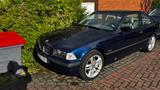 BMW 316i Coupé, Oldtimer, Bj.94, nur 12.000 km - BMW 316 aus 1994