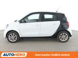 Smart forfour 1.0 passion*PDC*SHZ*KLIMA*TEMPO*GARANTIE - Smart Gebrauchtwagen in Nürnberg