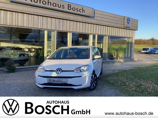 Volkswagen e-up! Active CCS SHZ PDC Tempomat Kamera Klima