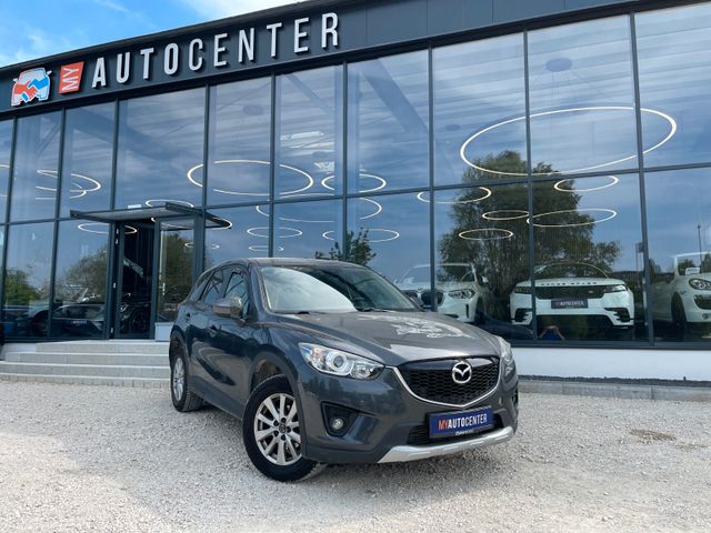 Mazda CX-5 Sendo AWD *NAVI*ALLRAD*AHK*KLIMAAUTOMATIK