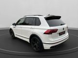Volkswagen Tiguan 1.5 TSI OPF R-Line +DSG+BLACK+AHK+MATRIX+ - Volkswagen mit Benzin-Antrieb: Geländewagen