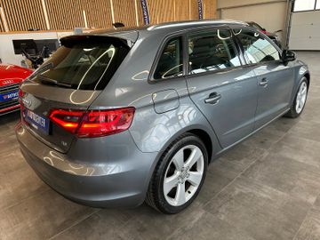 Audi A3 Sportback ambition*2. Hand*Klima*SHZ*PDC*