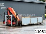 Other Abrollcontainer/Pritsche +Palfinger PK23002 Kran - Offers matching your search criteria