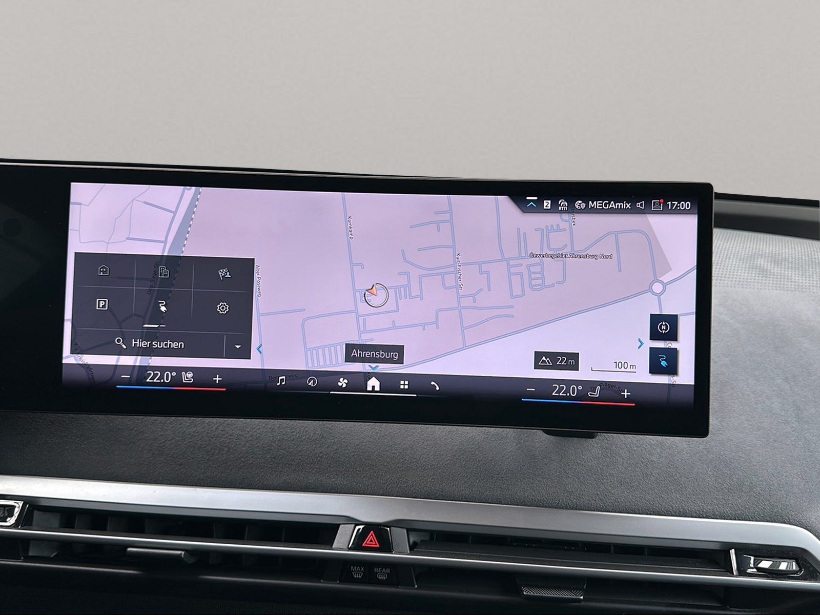 BMW iX - Bild 16