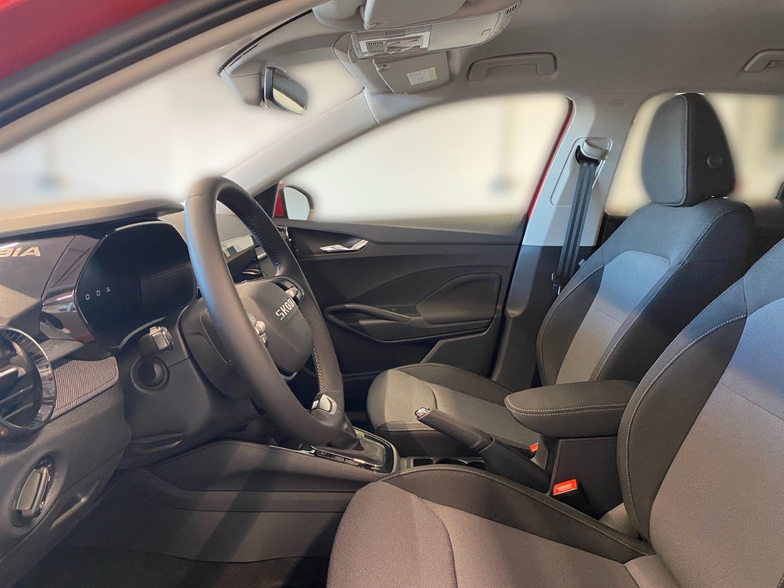 Skoda Fabia - Bild 9