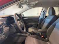 Skoda Fabia - Vorschau Bild 9